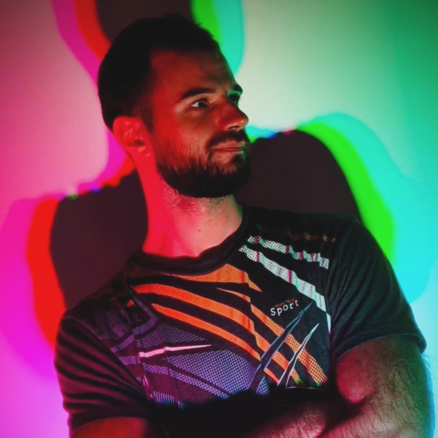 Bartłomiej Walasik - Frontend Developer specializing in Vue.js, Nuxt.js, and React